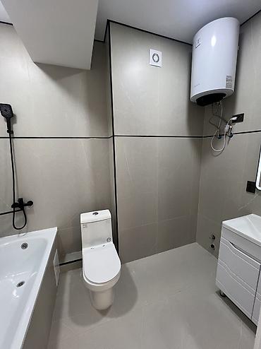 жк archa: 2 комнаты, 42 м², Элитка, 14 этаж, Дизайнерский ремонт — 8