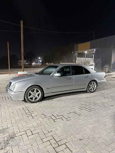крышка бачка расширительного w211: Mercedes-Benz E-Class: 2002 г., 3.2 л, Автомат, Бензин, Седан — 3