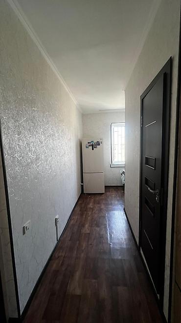 улан: 1 комната, 37 м², Улан мкр 105 серия, 9 этаж — 3