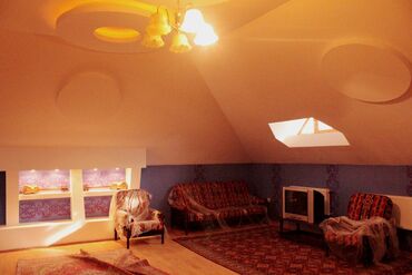 Uzunmüddətli kirayə evlər: 700 kv. m, 8 otaq, Qaz, İnternet, İşıq — 20