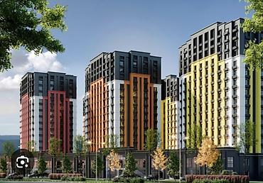 1 комната, 40 м², 10 этаж, Свежий ремонт