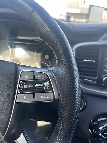 Kia: Kia Sorento: 2020 г., 2 л, Дизель, Кроссовер — 14