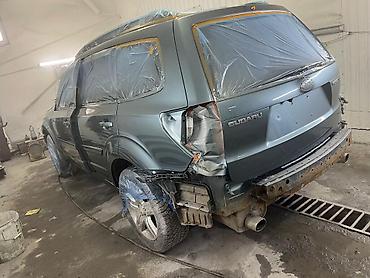 Другие автоуслуги: Авто малярка кузовные работы любой сложности рихтовка сварочные — 17