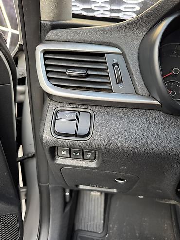 Транспорт: Kia K5: 2018 г., 2 л, Автомат, Газ, Седан — 7