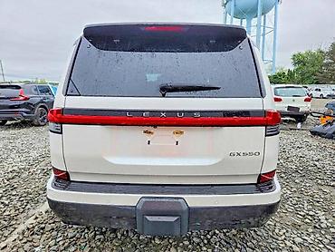 сколько стоит лексус 570 в сомах: Lexus GX: 2024 г. — 6
