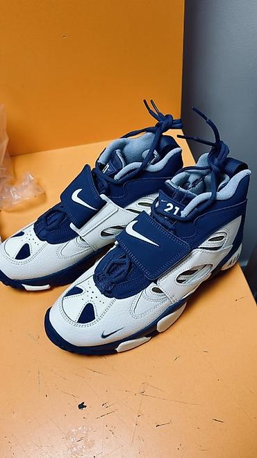 nike machomai 2: Продаю кроссы Nike Air Diamond Turf II, заказал со штатов с — 5