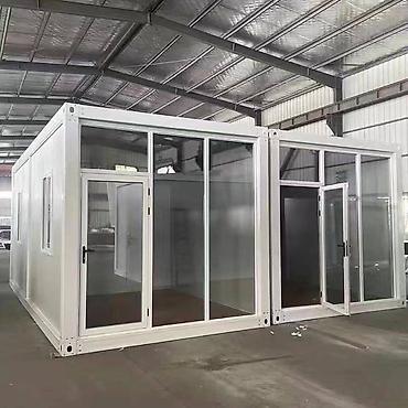 Продажа модульных домов: Модульный дом 6*3 Доставка+Установка БЕСПЛАТНО за 2дня Качество — 13
