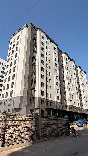 жк севен: 1 комната, 53 м², Элитка, 9 этаж, ПСО (под самоотделку) — 3