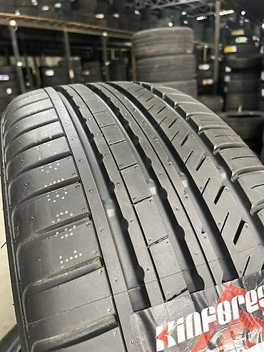 performance: Шины 235 / 50 / R 18, Лето, Новый, Легковые, Китай — 2