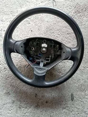 auto otpad audi: VOLAN ZA PEUGEOT 207 | Polovini delovi za Peugeot 207 Delovi — 1
