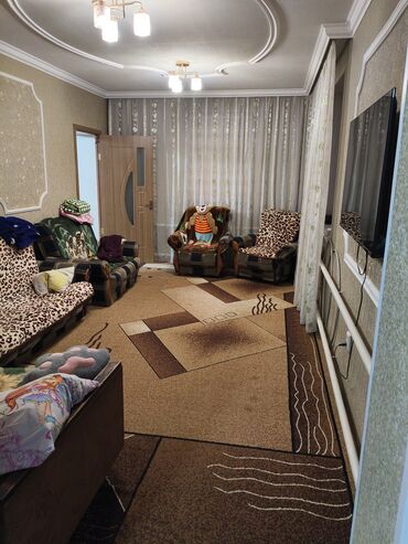 Продажа домов: Дом, 70 м², 4 комнаты, Собственник, Косметический ремонт — 13