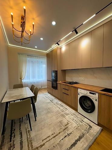 1 комната, 41 м², Технопарк Элитка, 3 этаж, Евроремонт