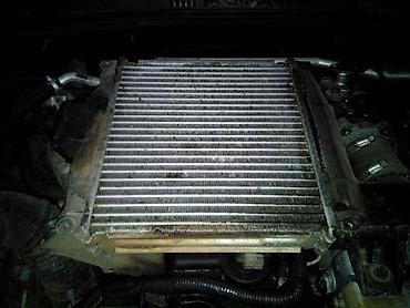 legend rs: HLADNJAK I POSUDA ZA TOYOTA LAND CRUISER OD 2006. DO 2023. GOD. | — 1