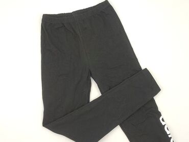 Kobiety: Legginsy Sportowe damskie, Adidas, rozmiar S