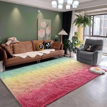 Tepisi i prostirke: Tepih, Pravougaoni, bоја - Šareno na lalafo.rs — 3 Tepisi i prostirke: Tepih, Pravougaoni, bоја - Šareno — 3