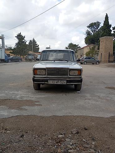 VAZ (LADA): (Unvan Merdekan )VAZ 2104 universal - Kuzov: 5 qapılı universal — 3