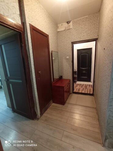 Продажа квартир: 3 комнаты, 62 м², 105 серия, 2 этаж, Косметический ремонт — 1