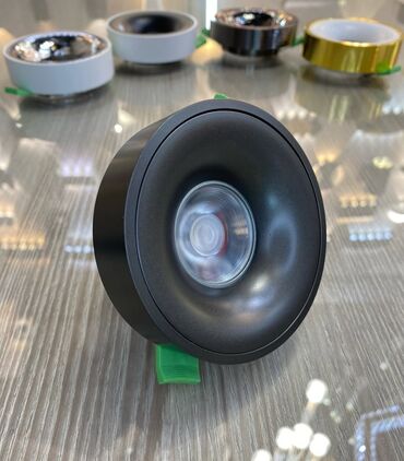 Spot lampalar: Lampası dəyişən 200-dən artıq spot çeşitlərimiz var. Həm metal -da lalafo.az — 15 Spot lampalar: Lampası dəyişən 200-dən artıq spot çeşitlərimiz var. Həm metal — 15