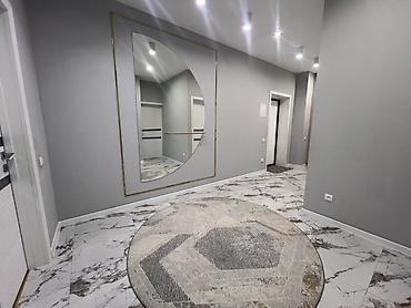 алматинская: 2 комнаты, 70 м², Южная Магистраль Элитка, 3 этаж, Евроремонт — 7