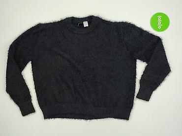 sweter hampton republic: H&M Divided, Sweter damski, rozmiar M — 2