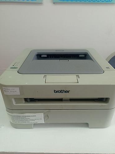 mac mini 4: Лазерный принтер Brother HL-2132R - Черно-белая печать, формат A4 - — 3