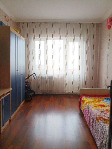 Köhnə tikili: Bakı, Yeni Günəşli Massiv V, 2 otaqlı, Köhnə tikili, 60 kv. m — 5