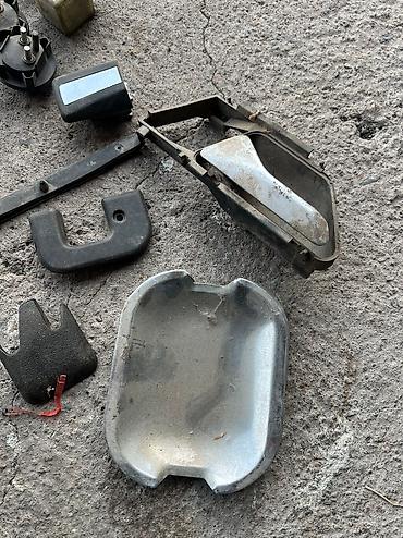 Другие автозапчасти: Запчасти на Мерседес-Бенс W124 Е220 Катушка ОРИГИНАЛ - 2000 сом — 13