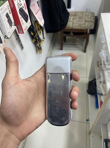 nokia ringo: Nokia 1, rəng - Gümüşü — 5