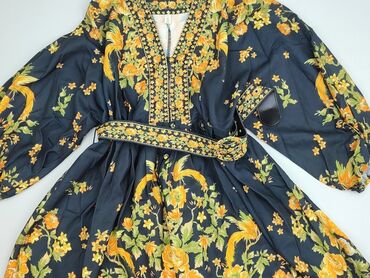 elegancka sukienka zalando: Women`s dress, size XL (EU 42)