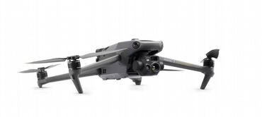Дроны: Дрон DJI Mavic 3T Состояние: Новое Пaмять: 8 ГБ. Cкоpoсть: 21 м/c — 3