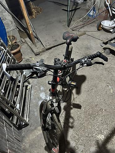 Velosipedlər: İşlənmiş İki təkərli Uşaq velosipedi 20", Ünvandan götürmə — 4