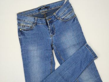 body w misie sinsay: Sinsay, Jeans for women, XS (EU 34)