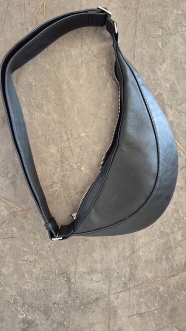 ruqzaq çanta: Bel çantası, Zara, Yeni
