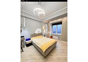 Продажа квартир: 3 комнаты, 82 м², Элитка, Евроремонт — 11