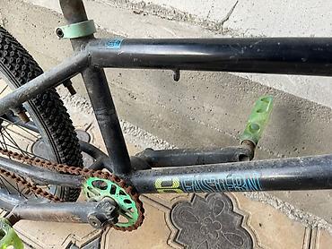 BMX велосипеды: 🚲 Продаю BMX Eastern Продаю трюковой BMX Eastern. Велосипед в хорошем — 9