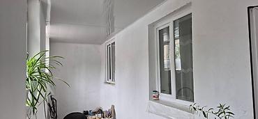 Продажа магазинов: • Продается нежилое помещение • Квартира 8 комнат + 2 раздельных сан — 15