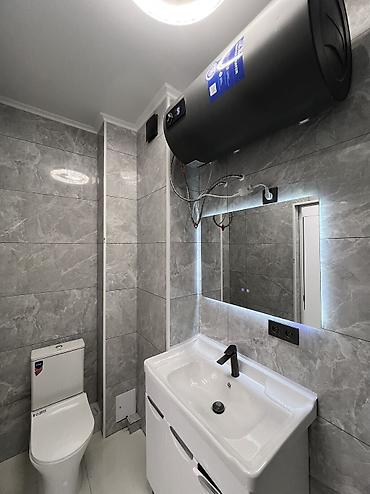 Продажа квартир: 1 комната, 41 м², Элитка, 6 этаж, Дизайнерский ремонт — 16