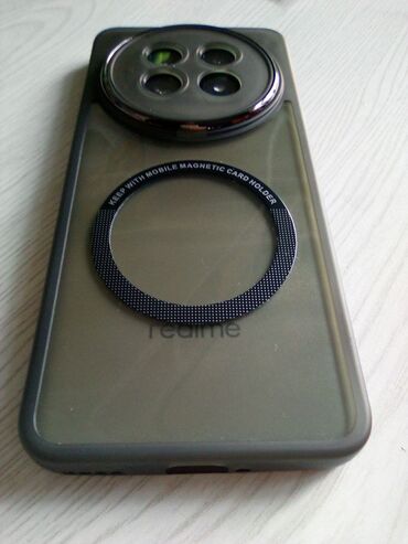 Realme: Realme 13+ Pro, 256 GB — 8