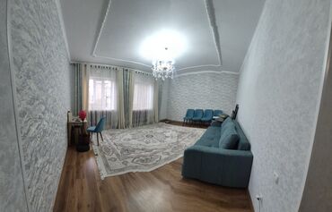 Продажа домов: Дом, 100 м², 4 комнаты, Собственник, Косметический ремонт — 2