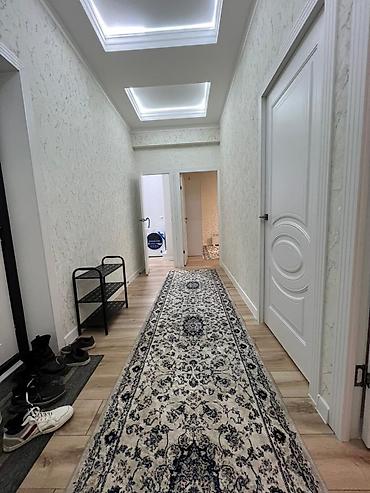 Посуточная аренда квартир: Уютная 2-комнатная квартира люкс-класса в самом сердце города! Цена — 8