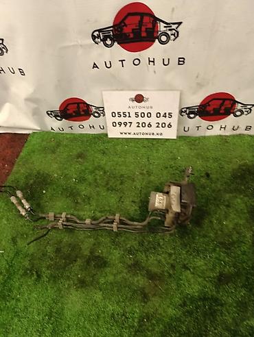 srs: Блок ABS Kia 2016 г., Б/у, Оригинал — 1