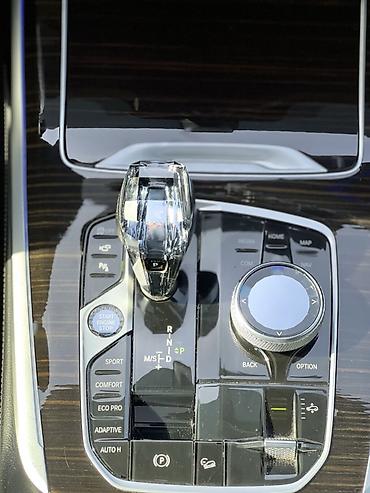 bmw e70: BMW X7: 2021 г., 3 л, Робот, Бензин, Внедорожник — 10