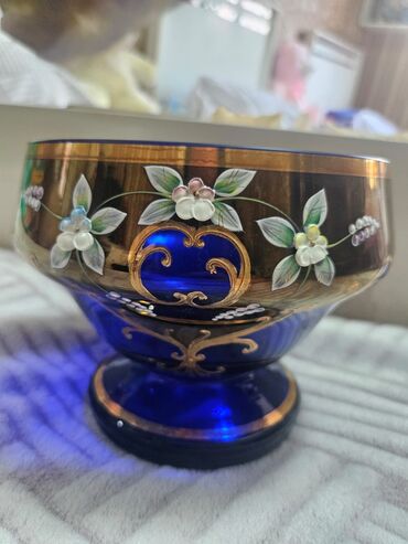 Vazalar: Vaza dəsti — 3