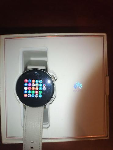 Smart saatlar: Smart saat, Huawei — 9