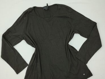 bluzki nietoperz plus size: Bluzka damska, rozmiar XL