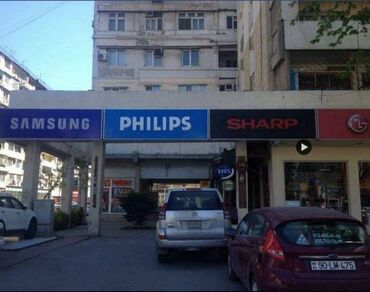 Köhnə tikili: Bakı, 4 otaqlı, Köhnə tikili, m. Azadlıq Prospekti, 125 kv. m — 2