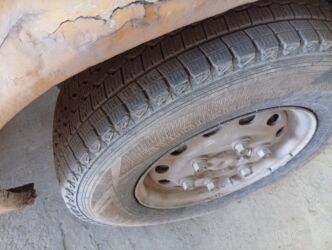 мазда демио запчасти бишкек: Авто