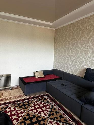 105: 3 комнаты, 65 м², Таатан ТЦ 105 серия, 5 этаж, Косметический ремонт — 3