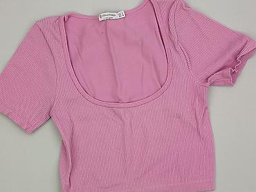 Stradivarius, Top damski, rozmiar S