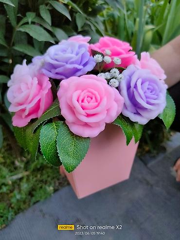 Организация мероприятий: Организация мероприятий | Букеты, флористика — 7